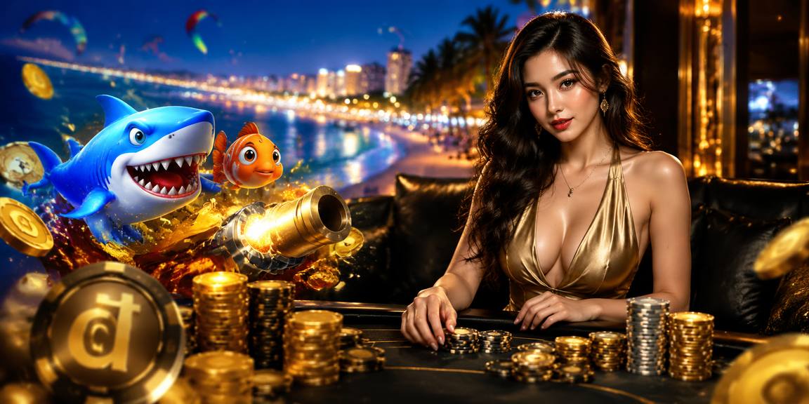 mm881 Casino